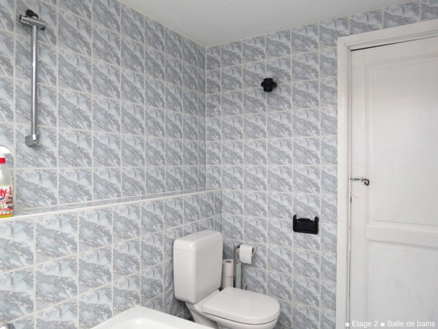 House/appartment inside and outside