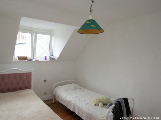 House/appartment inside and outside