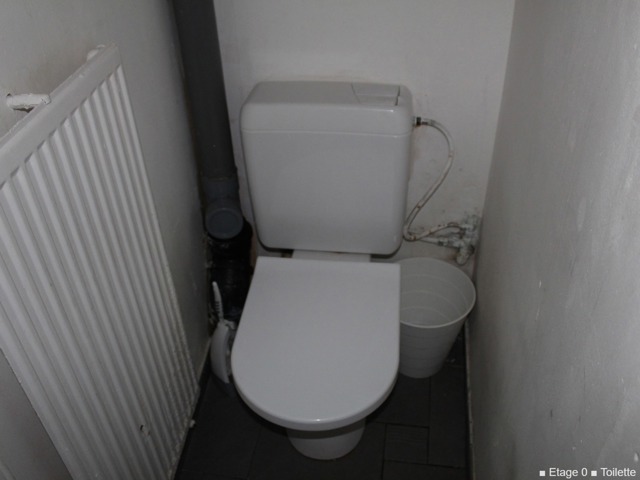 House/appartment inside and outside