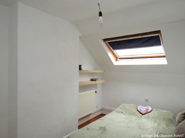 House/appartment inside and outside