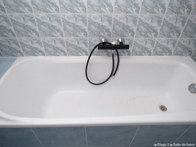 House/appartment inside and outside