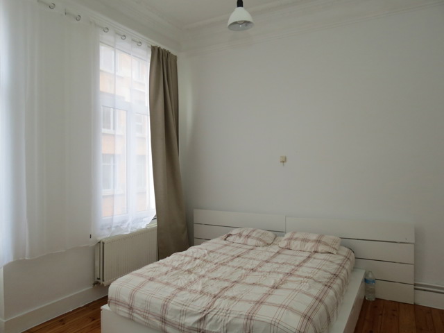 House/appartment inside and outside