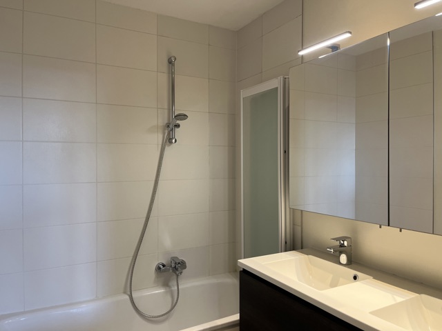 House/appartment inside and outside