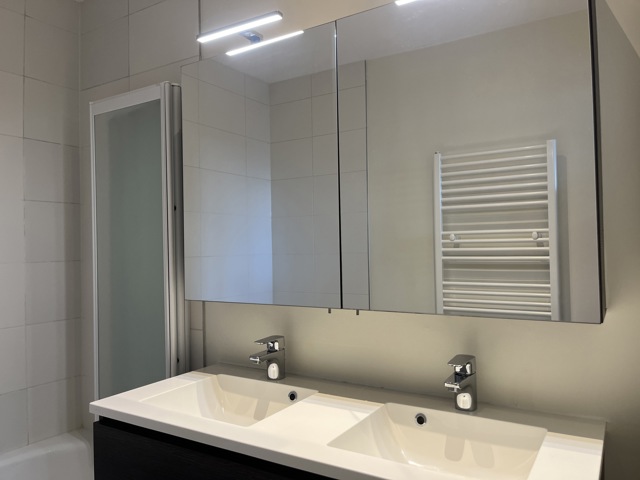 House/appartment inside and outside