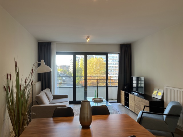 House/appartment inside and outside