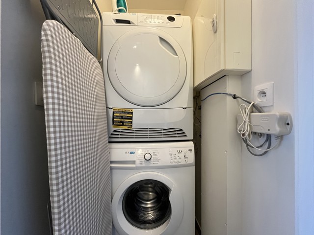 House/appartment inside and outside