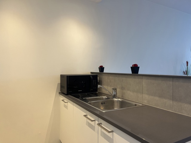 House/appartment inside and outside