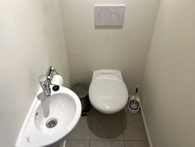 House/appartment inside and outside