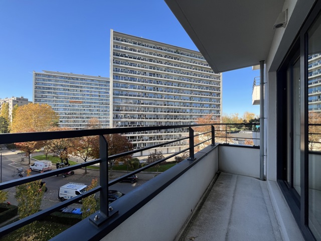 House/appartment inside and outside