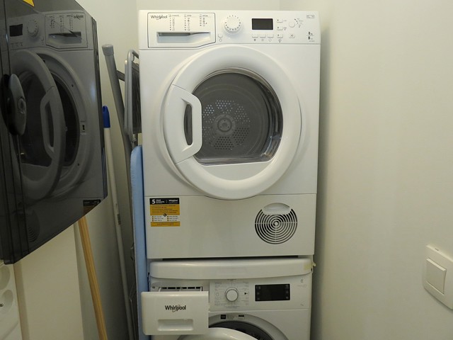 House/appartment inside and outside