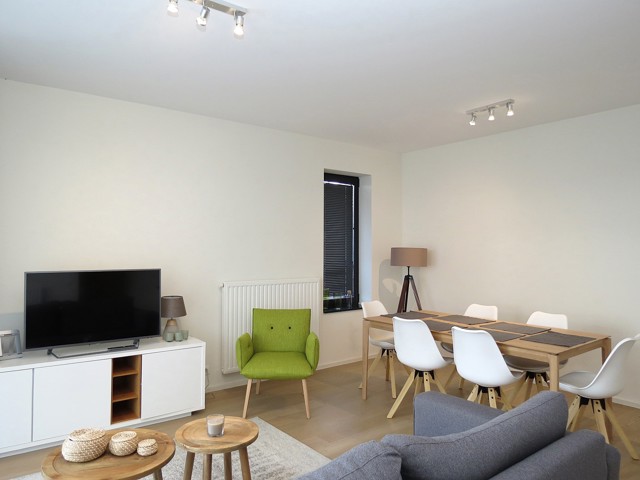 House/appartment inside and outside