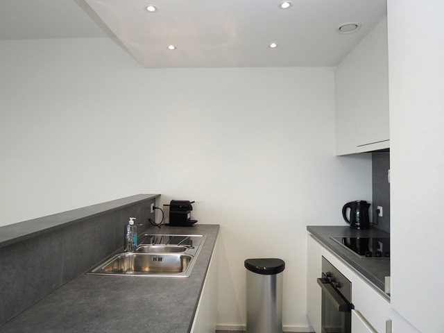 House/appartment inside and outside