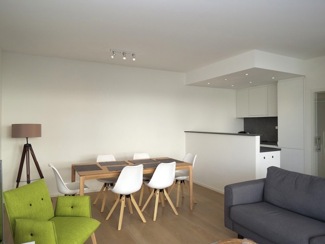 House/appartment inside and outside