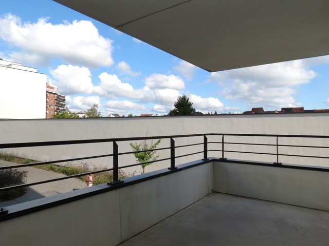 House/appartment inside and outside