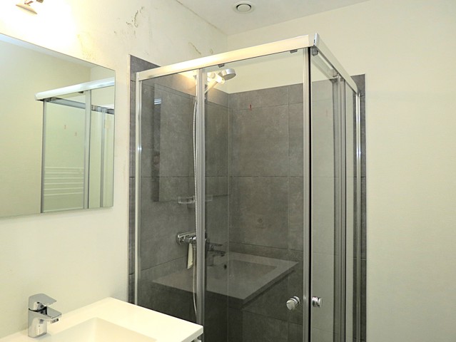 House/appartment inside and outside