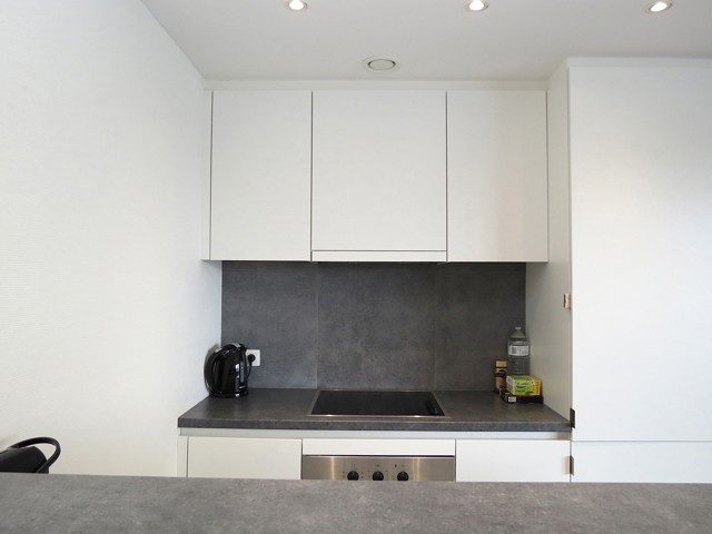 House/appartment inside and outside