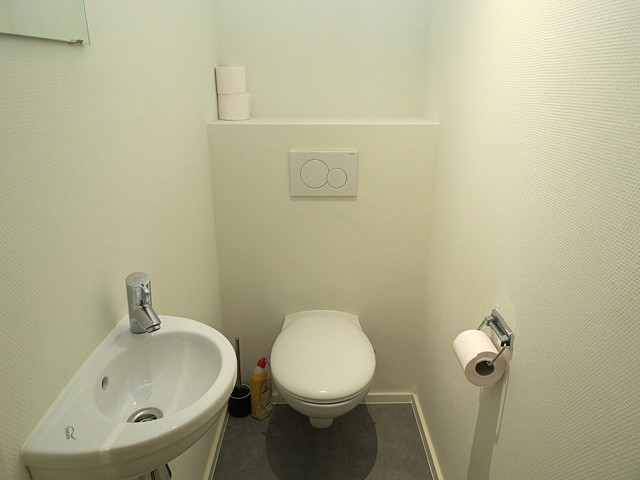 House/appartment inside and outside