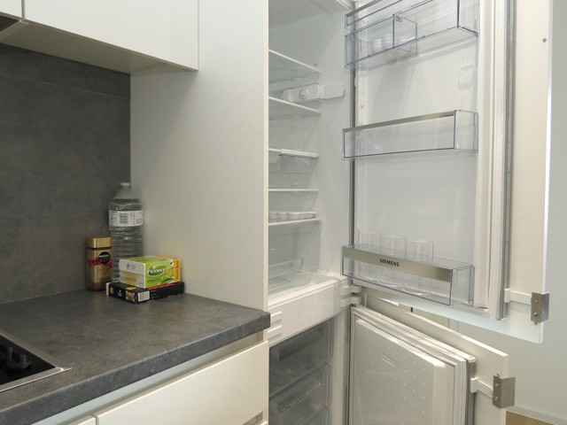 House/appartment inside and outside