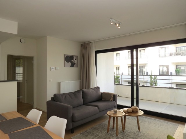 House/appartment inside and outside