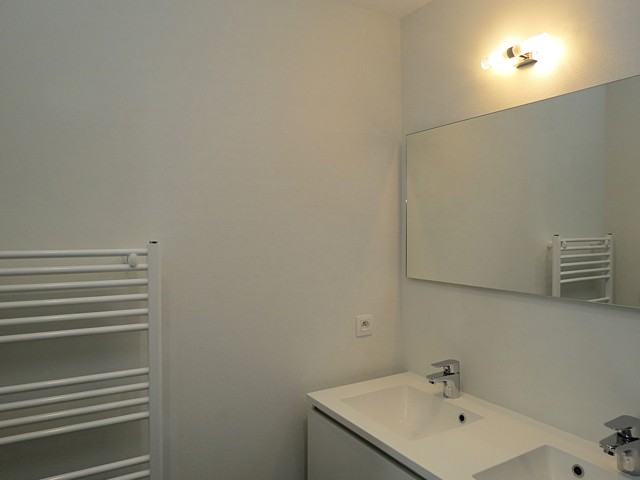 House/appartment inside and outside