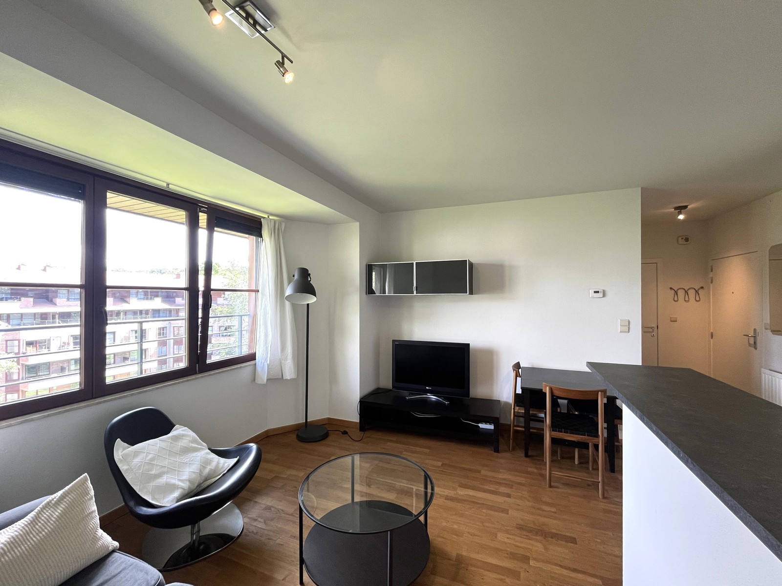 Appartement 1 ch. à louer - Auderghem
