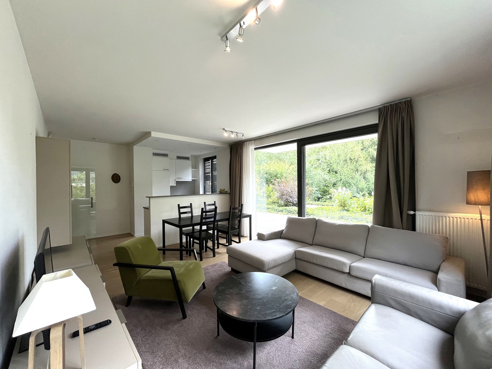 Appartement 3 ch. à louer - Bruxelles