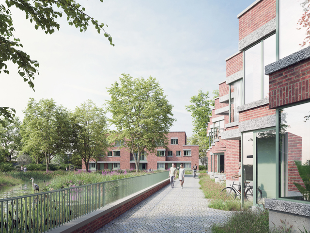 Nieuw Wijkmanshof