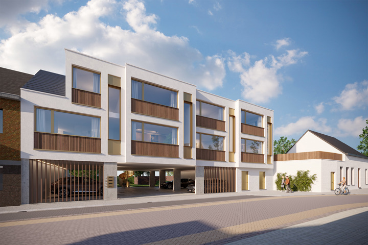 Huis te koop in Schelle