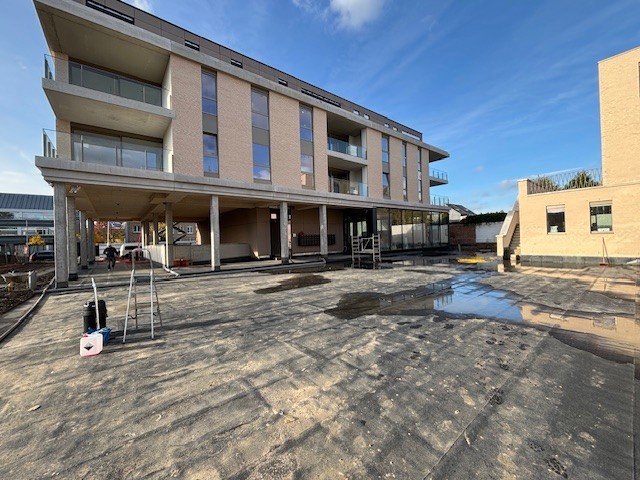 Appartement te koop in Schelle