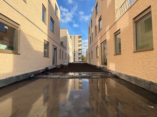 Appartement te koop in Schelle