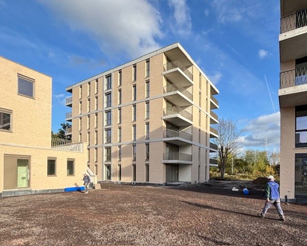 Appartement te koop in Schelle