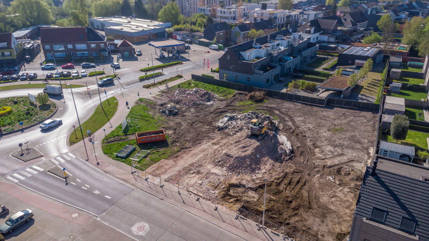 Appartement te koop in Schelle