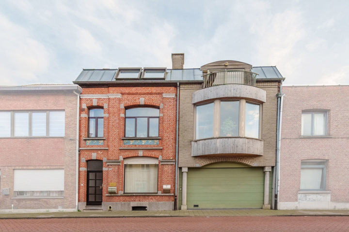 Huis te koop in Hemiksem