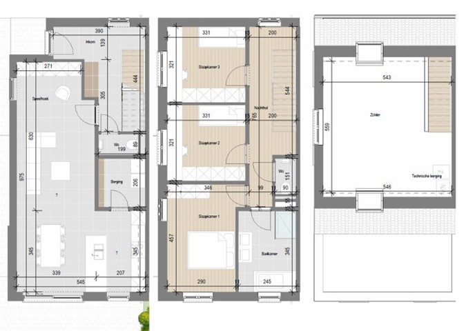 Huis te koop in Reet