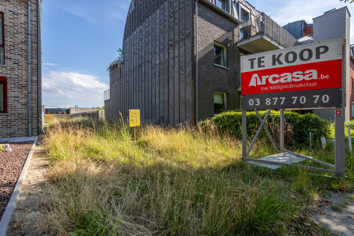 Grond te koop in Rumst