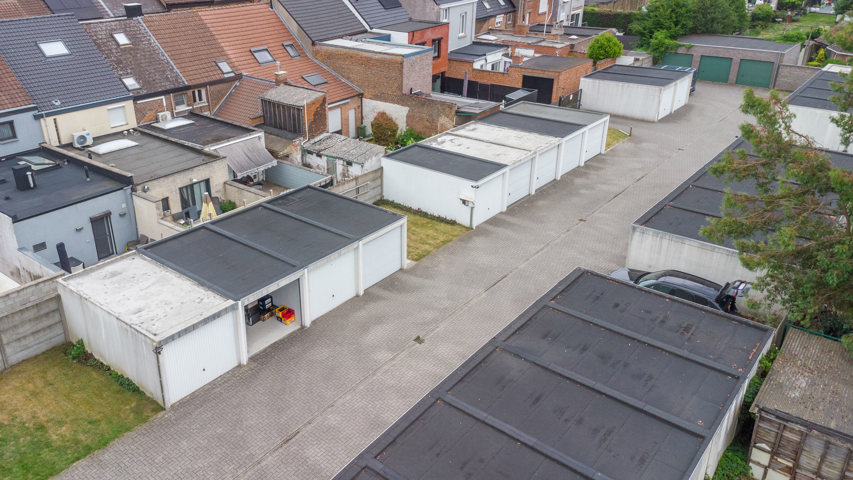 Garage/Parking te koop in Niel