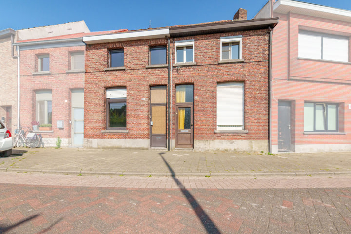 Huis te koop in Hemiksem