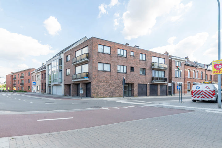 Appartement te koop in Willebroek