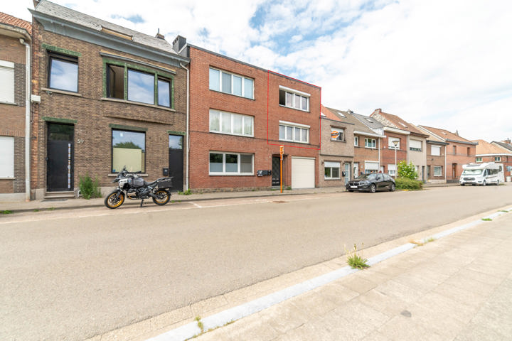 Appartement te koop in Niel