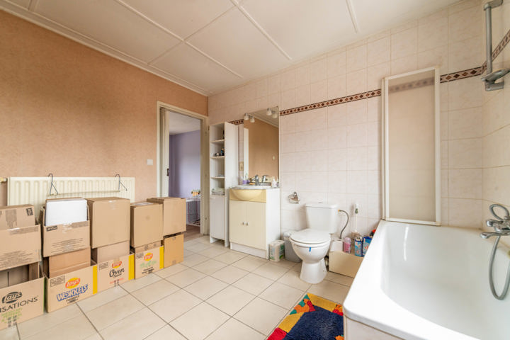 Appartement te koop in Niel