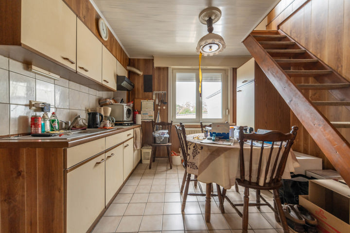 Appartement te koop in Niel