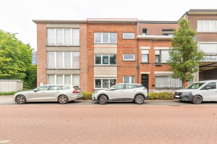 Appartement te koop in Hemiksem