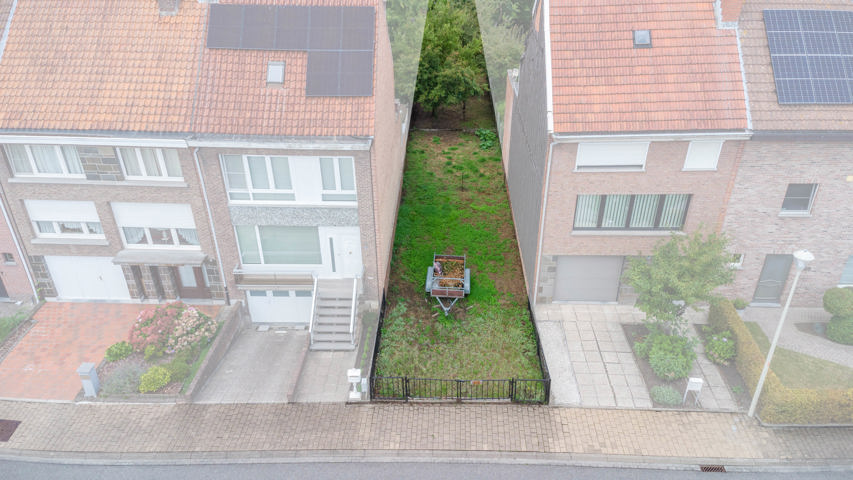 Grond te koop in Boom