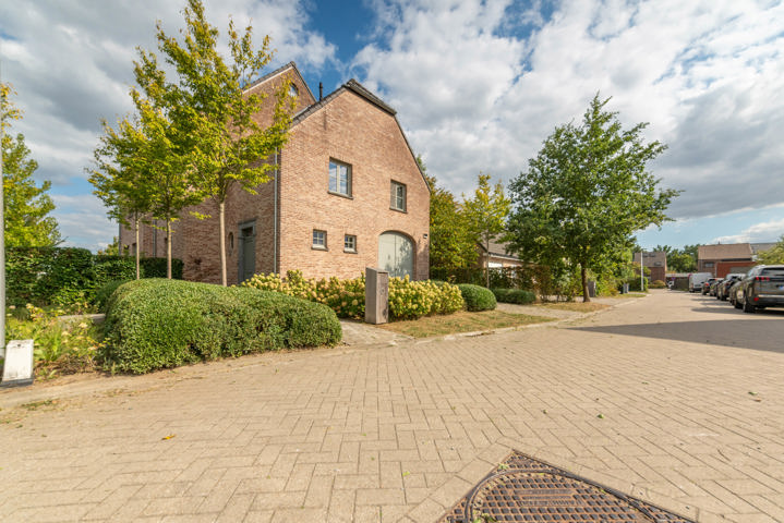 Huis te koop in Schelle