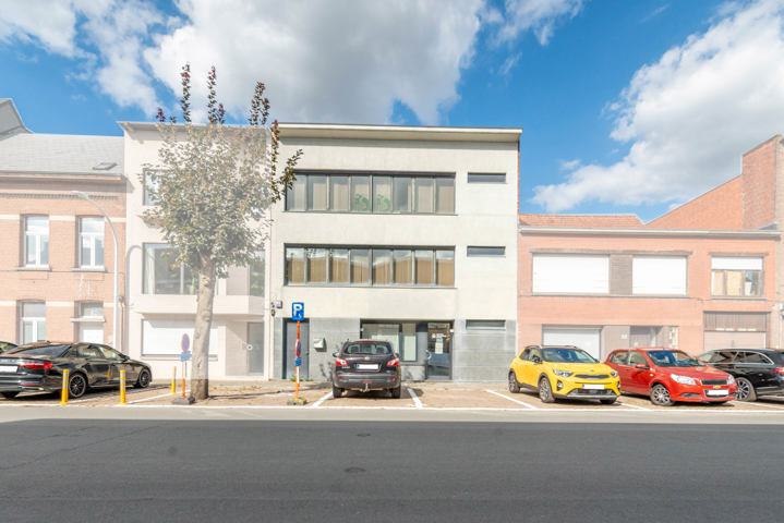 Kantoor te koop in Niel