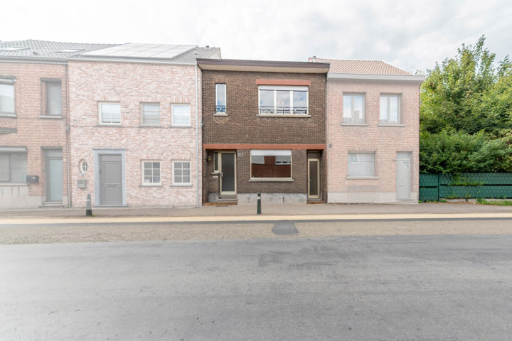 Huis te koop in Niel