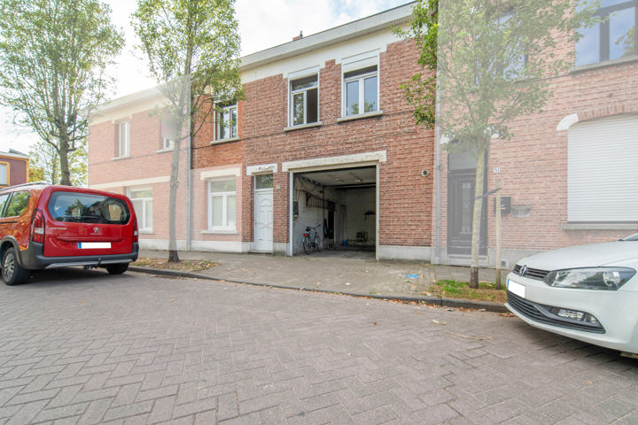 Huis te koop in Schelle