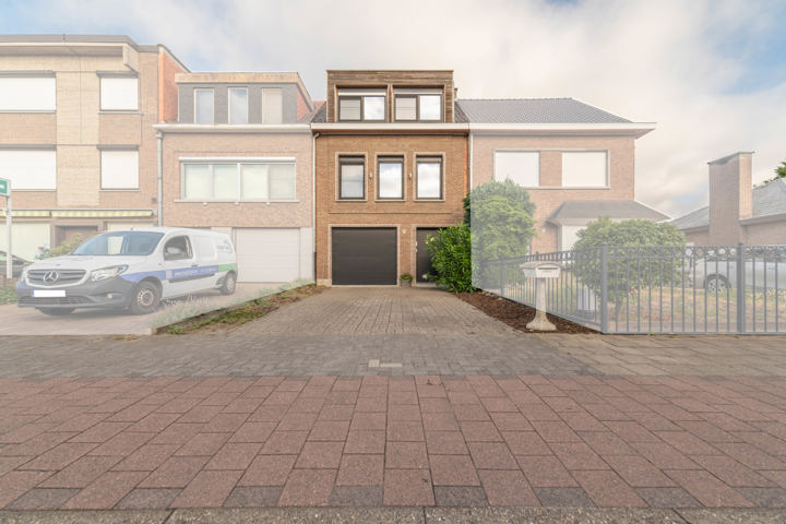 Huis te koop in Schelle