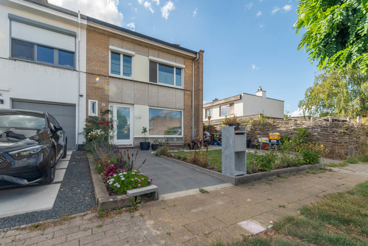 Huis te koop in Schelle