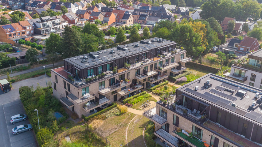 Appartement te koop in Bornem